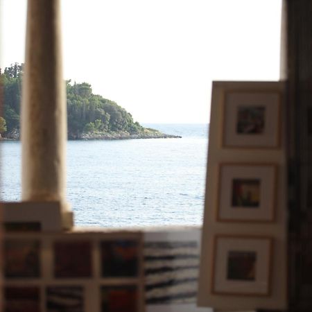 Antiche Mura Rovinj Exteriör bild
