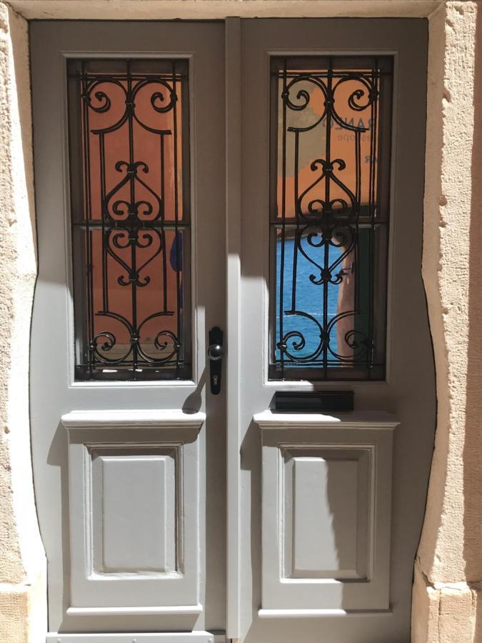 Antiche Mura Rovinj Exteriör bild