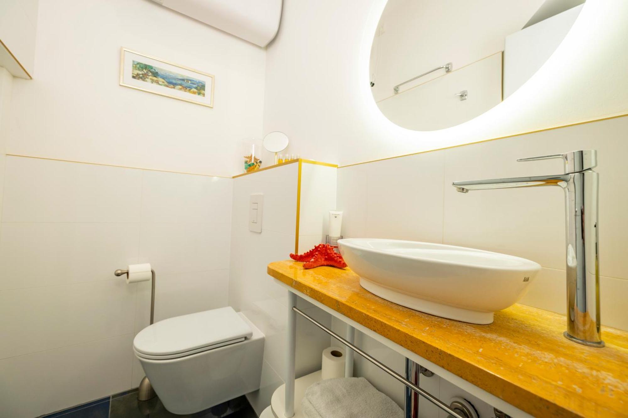 Antiche Mura Rovinj Exteriör bild