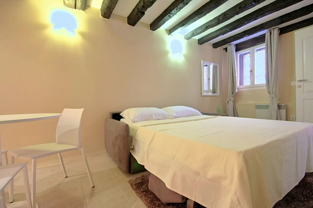 Antiche Mura Rovinj Exteriör bild